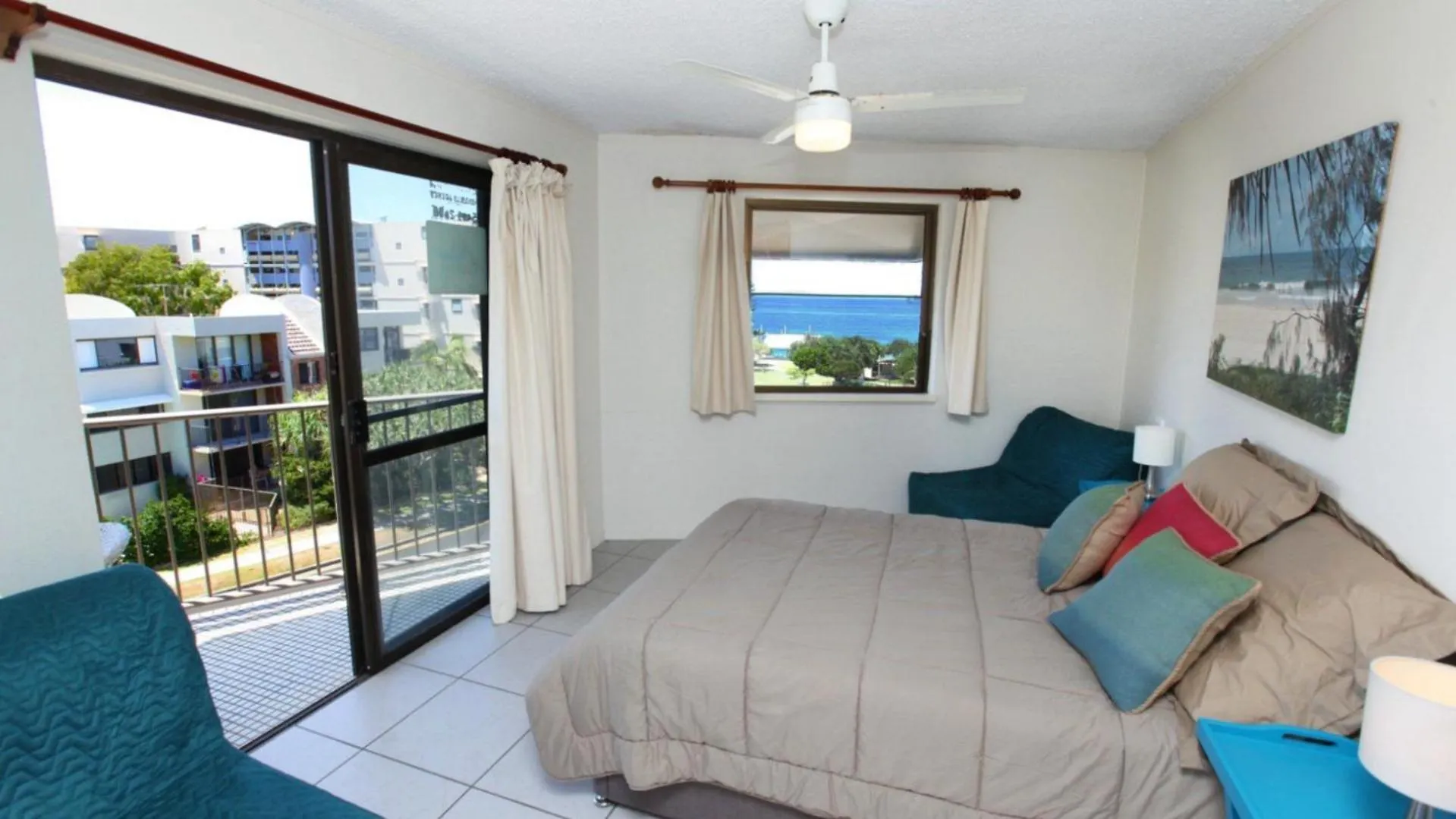 Apartamento Ashwood Unit 7 Caloundra