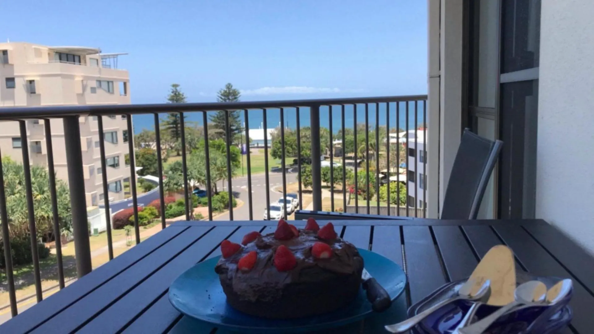 Apartamento Ashwood Unit 7 Caloundra Australia