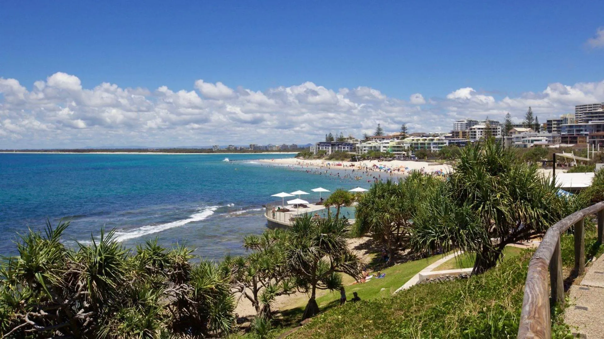 Apartamento Ashwood Unit 7 Caloundra