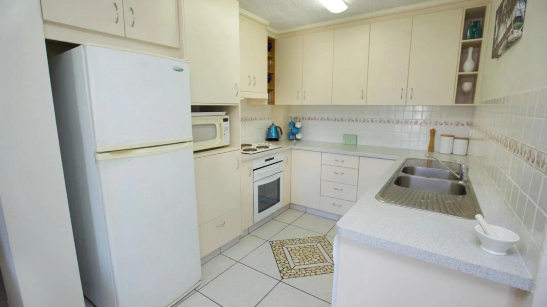 Apartamento Ashwood Unit 7 Caloundra Australia