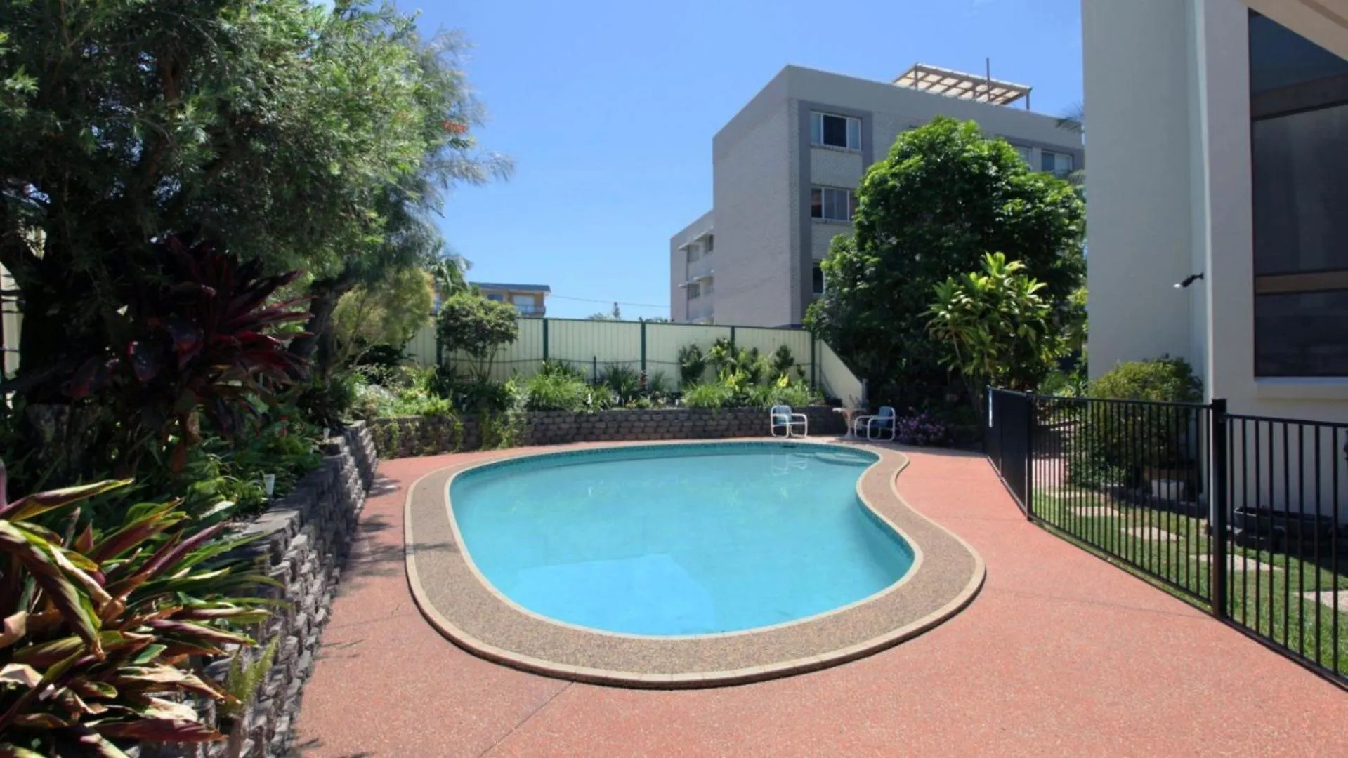 Apartamento Ashwood Unit 7 Caloundra