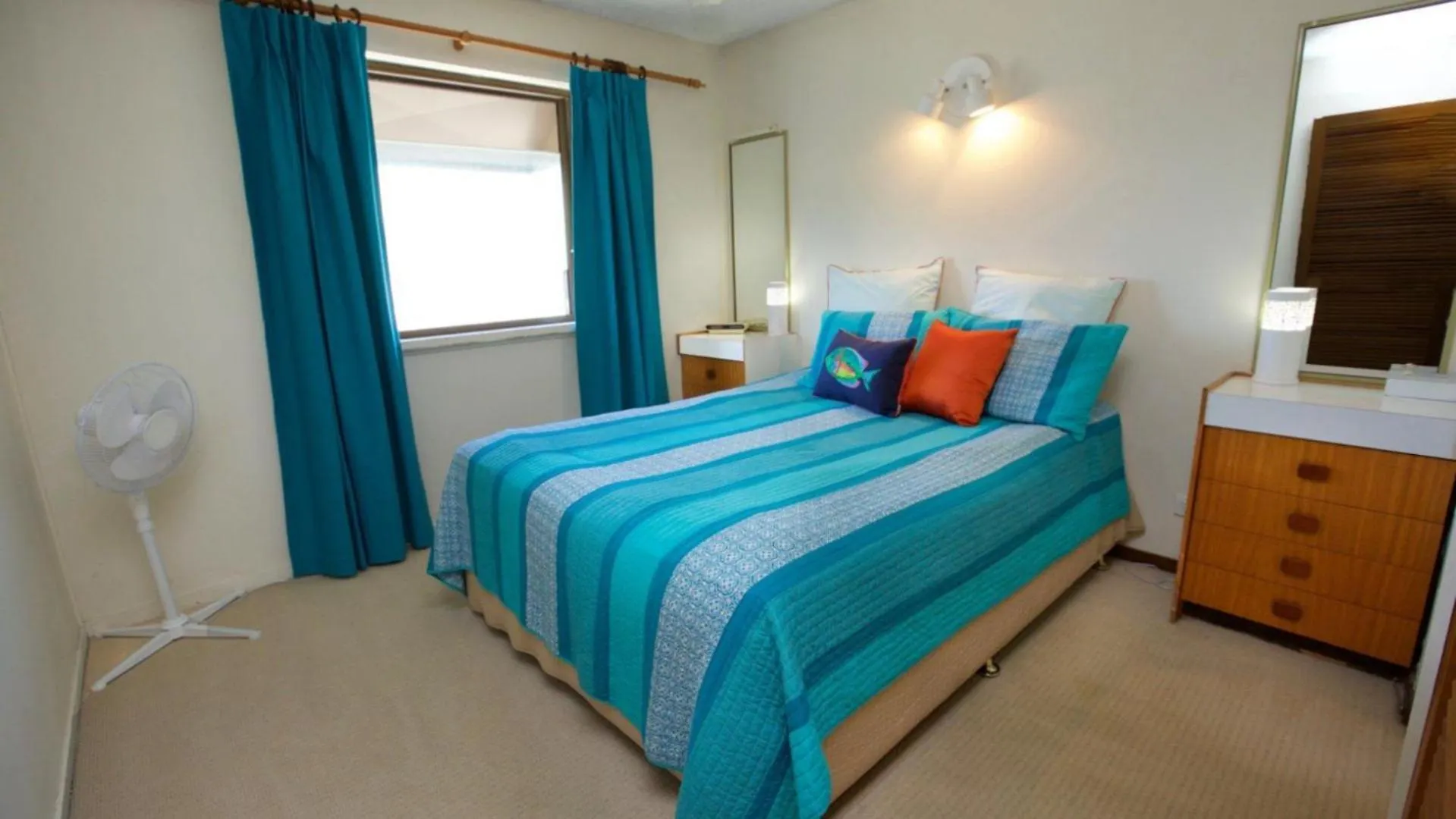 Apartamento Ashwood Unit 7 Caloundra