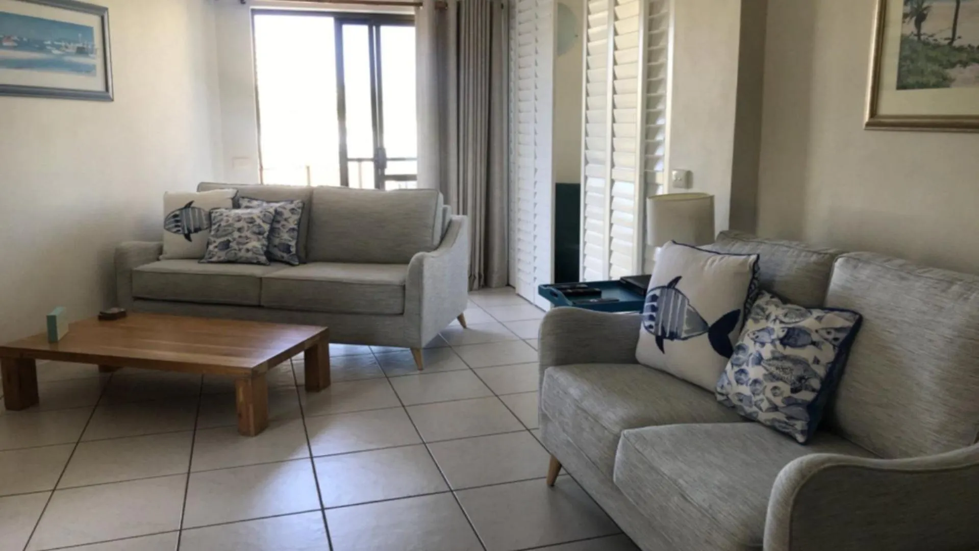 Apartamento Ashwood Unit 7 Caloundra Australia
