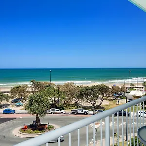 3* Aparthotel Capeview Apartments - Spectacular Ocean Views
